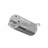 Dameter 25mm Small geared motor for mini Printeri